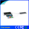 2016 Chine en gros 20000mAh capacité Mobile Power Bank